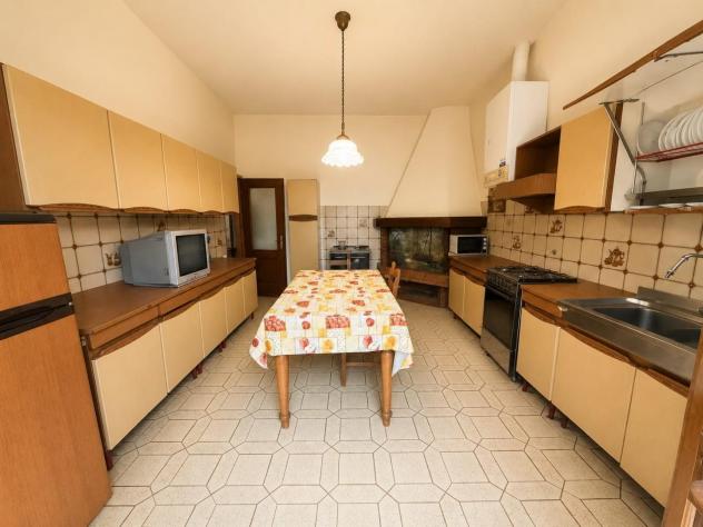 Appartamento in vendita a Orentano - Castelfranco di Sotto 200 mq Rif: 1414674 - Foto 8