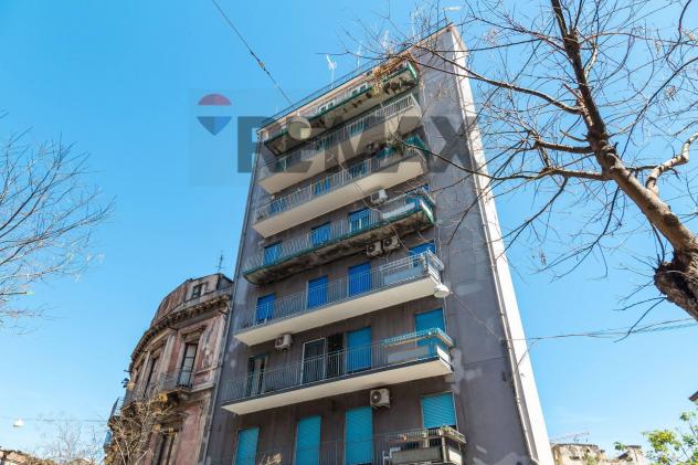 Appartamento in vendita a Catania, Centro Storico - Foto 7