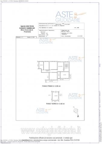 IMMOBILI-IMMOBILE RESIDENZIALE-Via Madonna di Loreto - Foto 6