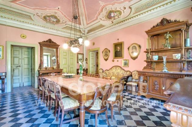 Palazzo / Stabile di 700 m² con più di 5 locali in vendita a Colverde - Foto 11