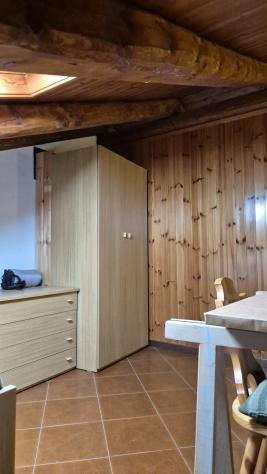 Oulx: vendiamo bilocale con vista panoramica - Foto 15