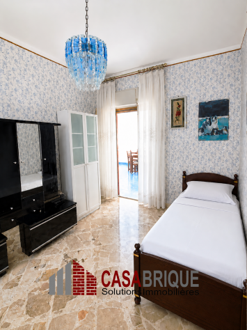 Appartamenti quadrilocale in vendita via Romualdo Salernitano 45, Palermo, local - Foto 4