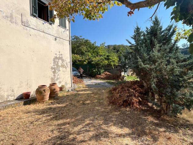 Casa semindipendente in vendita a Legoli - Peccioli 106 mq Rif: 1428492 - Foto 4
