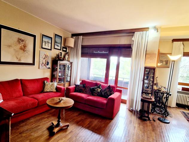 Appartamento in Via Quieta - Foto 4