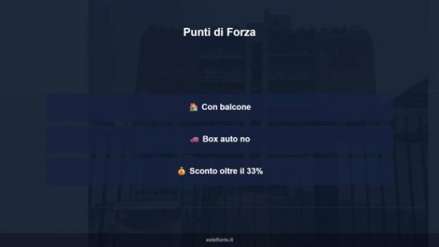 Immobile in asta di 86 m² in vendita a Peschiera Borromeo - Foto 16