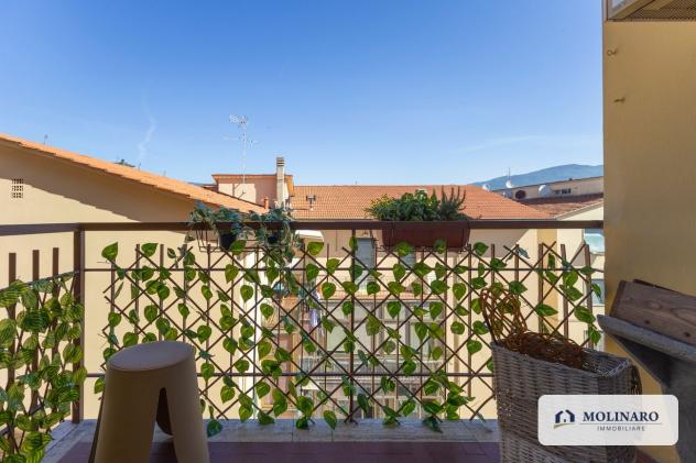 APPARTAMENTO di 4 vani e di 109 mq (PISTOIA - Via Bellaria 50,51100 Pistoia PT) rif. PROP-202610 - Foto 9