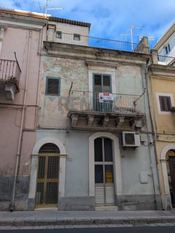 Casa Semindipendente in vendita a Ragusa, Cappuccini - Foto 2