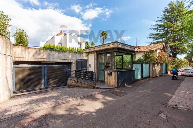 Villa a schiera in vendita a Sant'Agata li Battiati - Foto 4