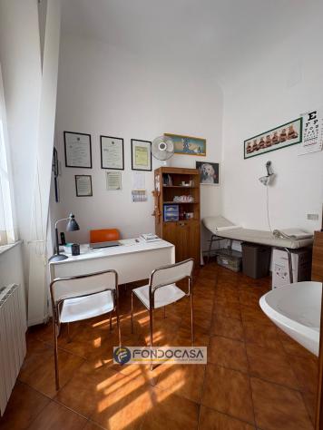 Appartamento in vendita a Savona, Centro - Foto 16
