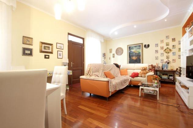 Appartamento in vendita a Siena 200 mq Rif: 1350744 - Foto 3