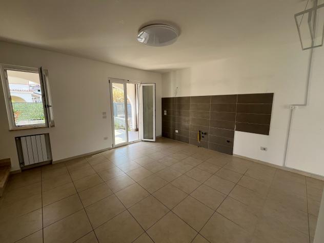 Villa in Via Torre Mangoni Case Bianche - Foto 15