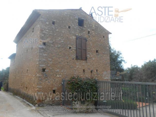 IMMOBILI-IMMOBILE RESIDENZIALE-Località Spinacelli - Foto 4