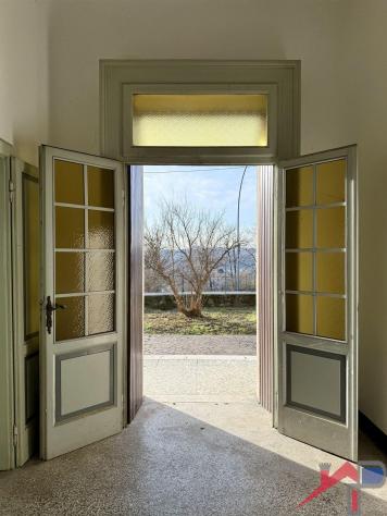 PRESTIGIOSA VILLA SINGOLA PRIMI '900 VILLA D'ADDA ALTA - Foto 7