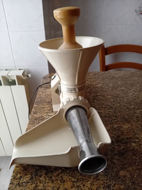 macchina per passata di pomodoro - Foto 2