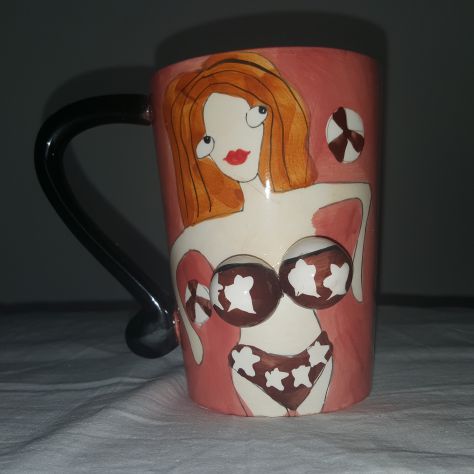 Tazza SexyMug - Foto 2