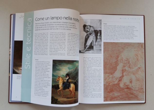 Francisco Goya - Foto 5