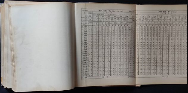 VOLUME DISEGNO DI MACCHINE SPELLUZZI TESSAROTTO. - Foto 9