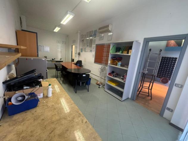 Locale comm.le/Fondo in vendita a Avenza - Carrara 90 mq Rif: 1357343 - Foto 7