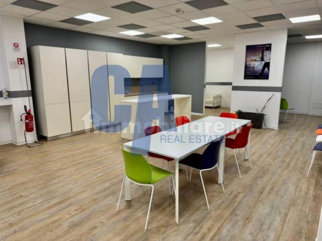 Ufficio a Cinisello Balsamo - Rif. ULASK020 - Foto 2