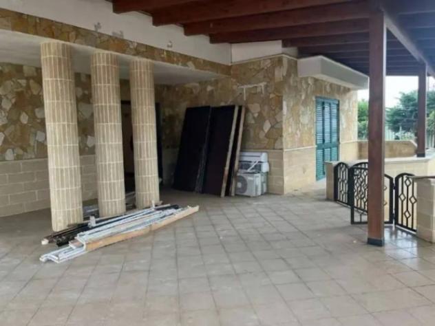 Immobile in asta di 446 m² in vendita a Melissano - Foto 11