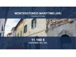 Immobile in asta di 13 m² in vendita a Monterotondo Marittimo