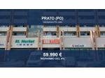 Immobile in asta di 56 m² in vendita a Prato