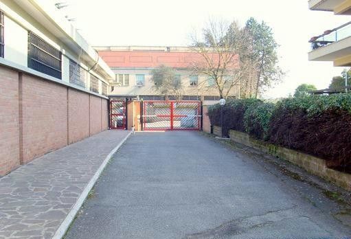 Morena Anagnina ufficio mq 62 con posto auto
