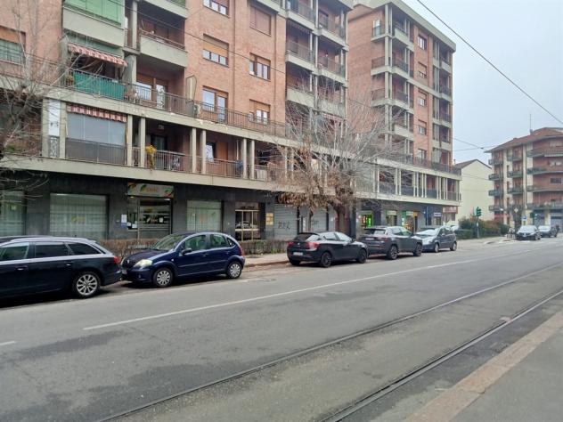 VIA STRADELLA 229 VENDESI NEGOZIO