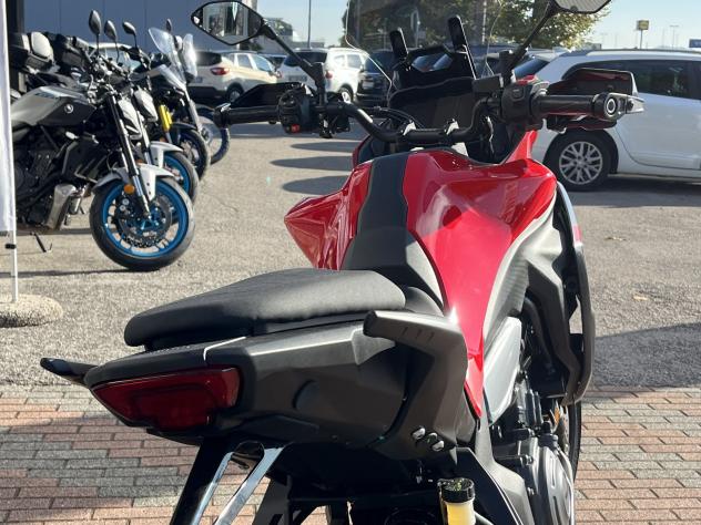 Yamaha Tracer 7 Versione low altezza sella 79 - Foto 10