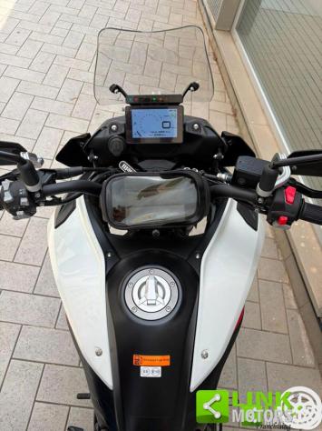 BENELLI TRK 702X MULTISTRADA PARI AL NUOVO rif. 23895861 - Foto 10