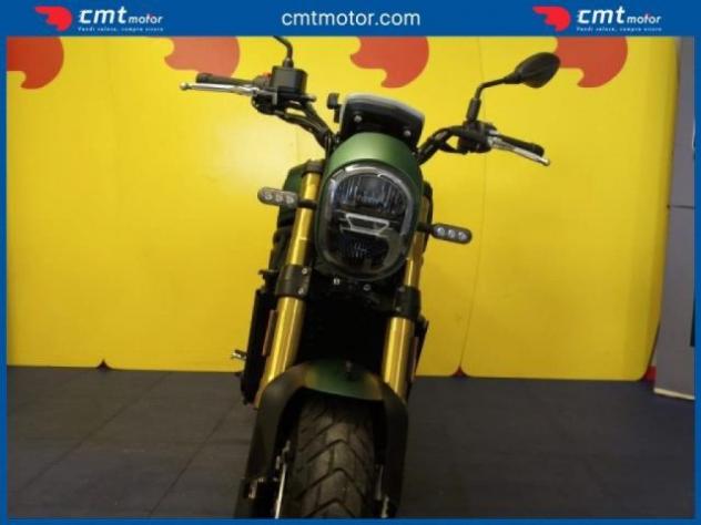 BENELLI Leoncino 800 Garantita e Finanziabile rif. 24174276 - Foto 3