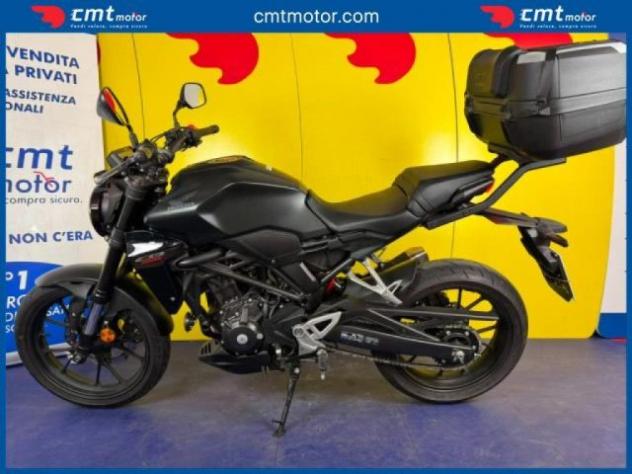 HONDA CB 300 R Garantita e Finanziabile rif. 23935184 - Foto 3