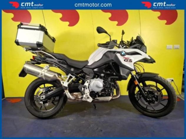 BMW F 750 GS Garantita e Finanziabile rif. 24125637