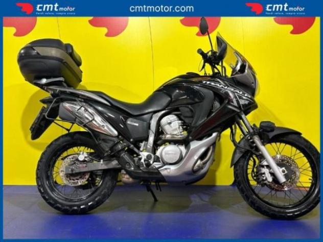 HONDA Transalp XL 700 V Garantita e Finanziabile rif. 23749018