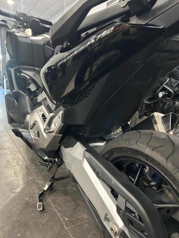 HONDA Forza 750 dct rif. 23930744 - Foto 10