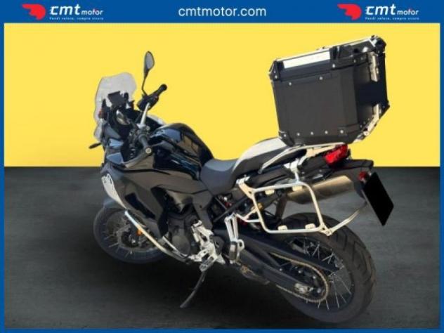 BMW F 900 GS Garantita e Finanziabile rif. 23833314 - Foto 4