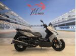 Kawasaki J300 06/2017 - Km 10800