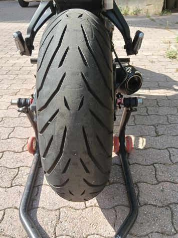 Yamaha Tracer 7 Abs, 2019 - Foto 3