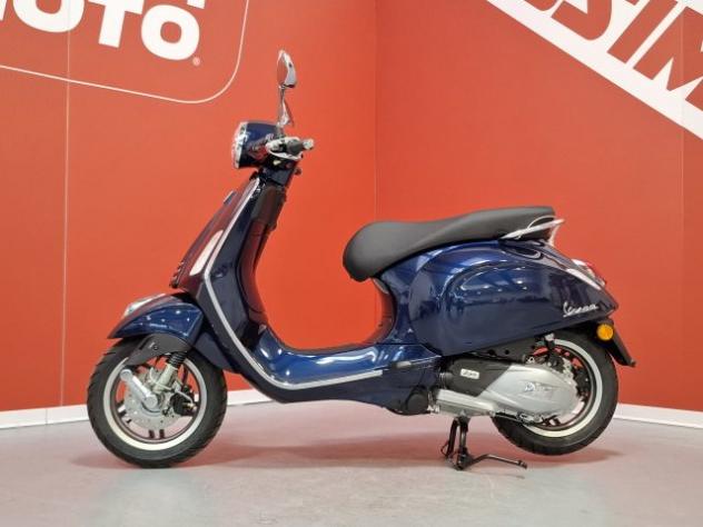 PIAGGIO Vespa 150 Primavera Primavera 150 3V ABS MY24 (2024-) rif. 23684239 - Foto 3