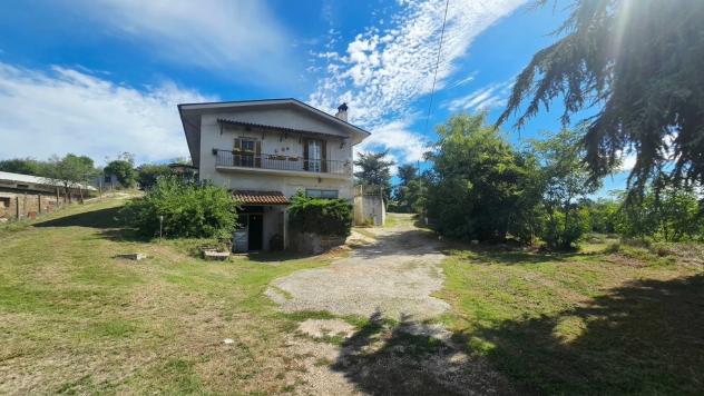 Villa in Colle Comare - Foto 3
