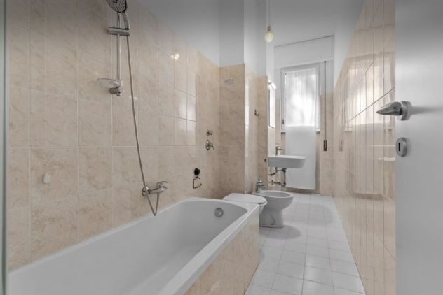 Stanze in via sulmone 23 - Foto 8