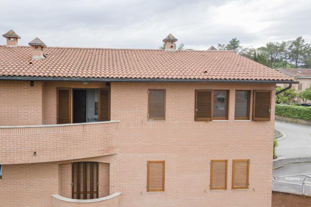 Bilocale in affitto a Castelnuovo Berardenga - Foto 18