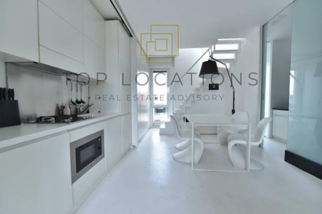 Appartamento di 50 m² con 2 locali in affitto a Milano - Foto 7