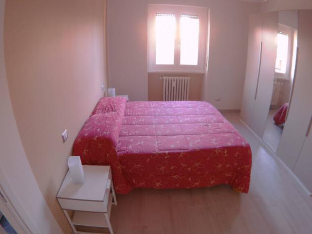 Appartamento di 51 m² con 2 locali in affitto a Milano - Foto 12