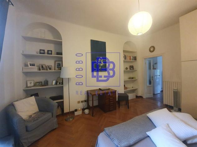 Bilocale arredato posizione comodissima e servitissima - Foto 15
