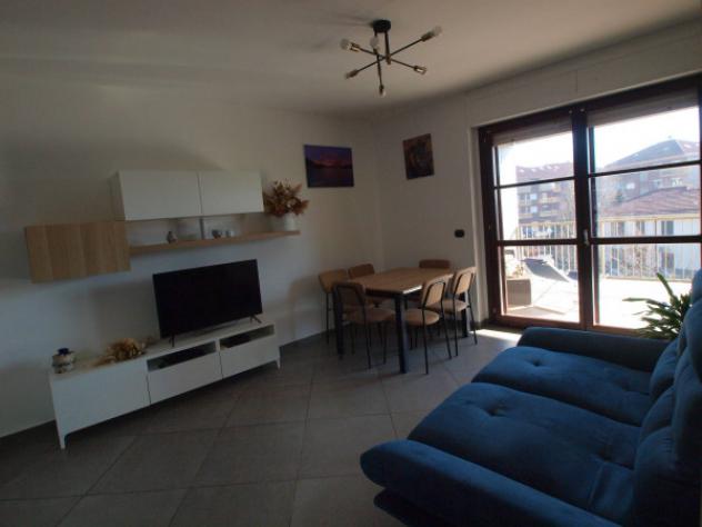 Appartamento di 80 m² con 4 locali in affitto a Moncalieri