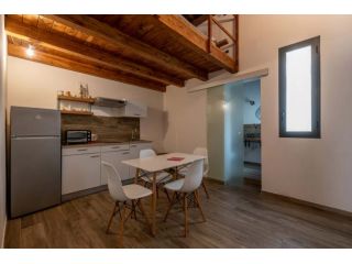 Zisa Castle Apartment