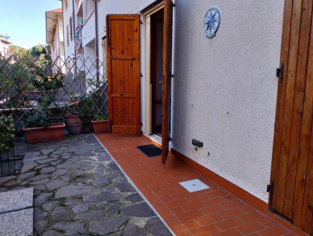 Appartamento in affitto a Caletta - Rosignano Marittimo 50 mq Rif: 1407503