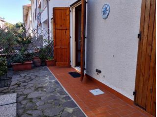 Appartamento in affitto a Caletta - Rosignano Marittimo 50 mq  Rif: 1407503