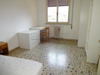 Stanza in appartamento in affitto a Siena